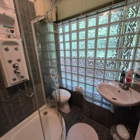 Tornacos Haz Gæstehus 3*