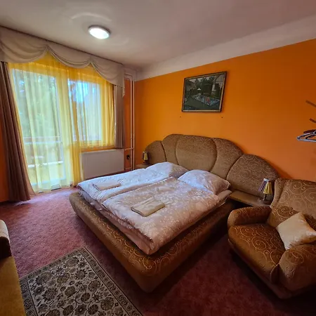 Guest house Tornacos Haz 3*