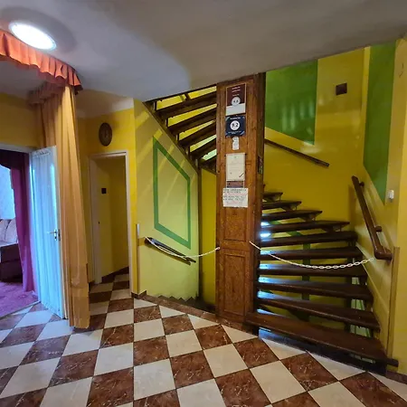 Tornacos Haz 3* Mátraszentimre