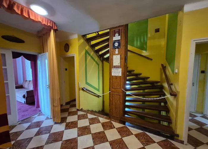 Tornacos Haz 3* Matraszentimre