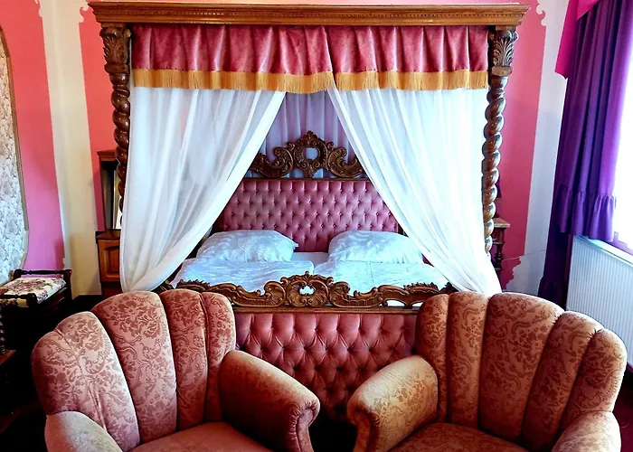 Tornacos Haz Guest house